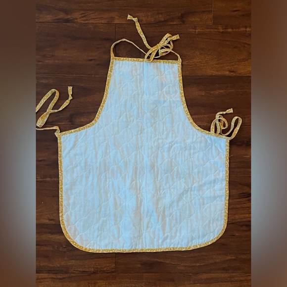 Vintage 1970s “Spice of Life” CorningWare apron and oven mitts - Picture 5 of 8
